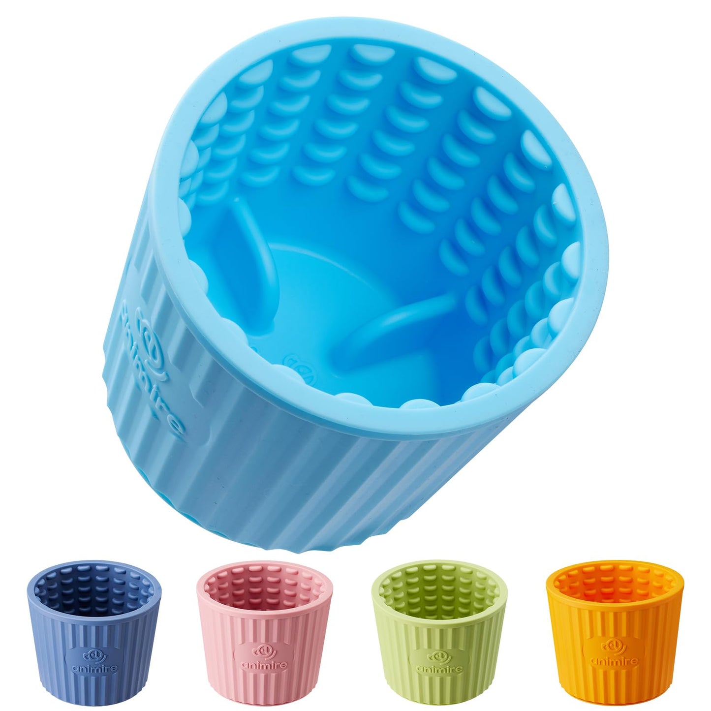 Snoutrish Lick Bowl
