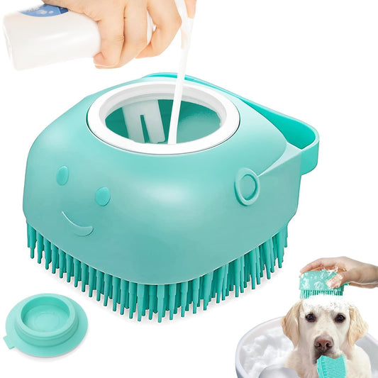 Snoutrish Bath & Grooming Brush