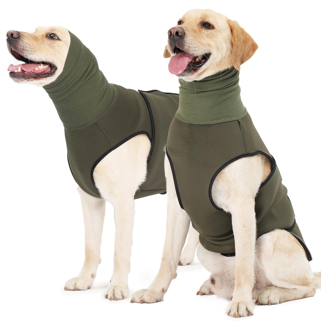Calming Anxiety Vest