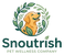 Snoutrish - Pet Wellness Company logo